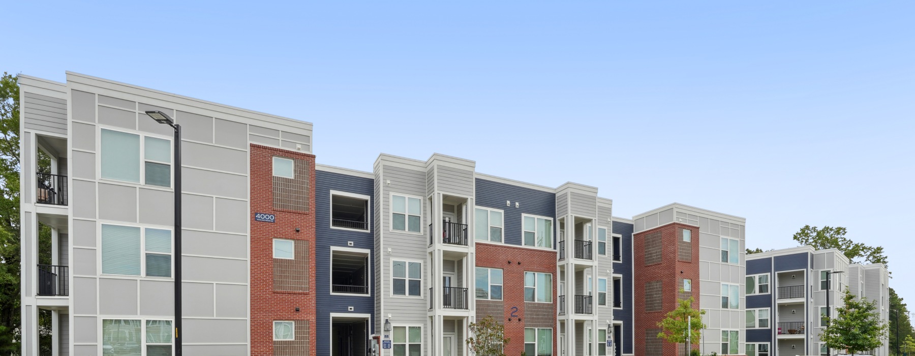 Contact Our Leasing Team