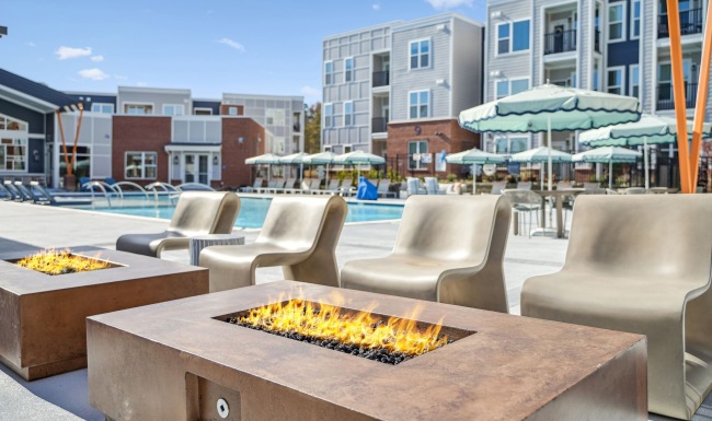 Downtown or Out of Town?